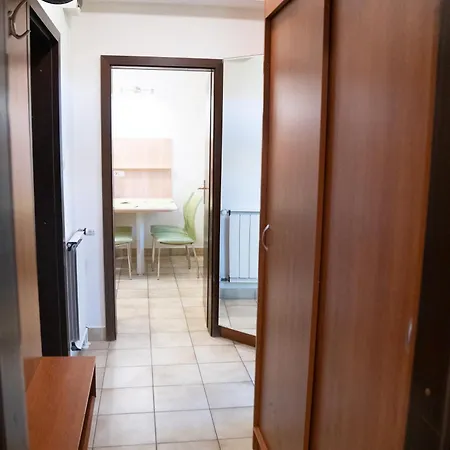 Mikes Apartamento Balatonfüred