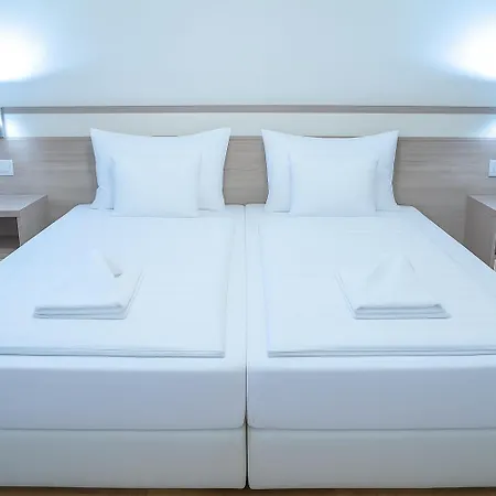 アパート Mikes *