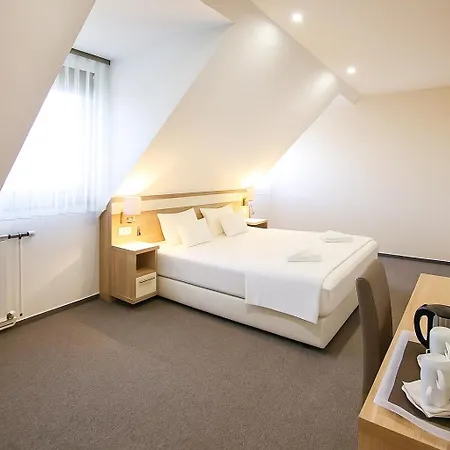 Mikes アパート バラトンフレド