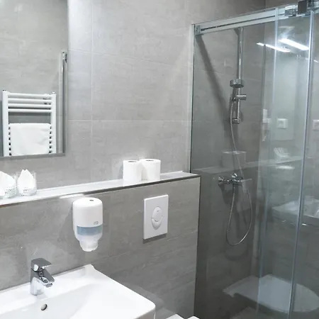 شقة Mikes بالاتونفوريد