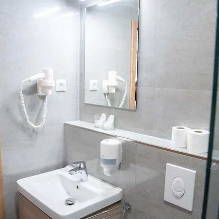 Apartamento Mikes