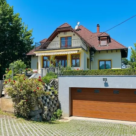 Mikes バラトンフレド