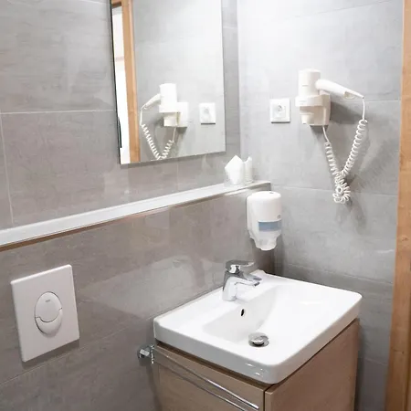 Mikes アパート バラトンフレド