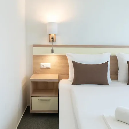 Apartamento Mikes *