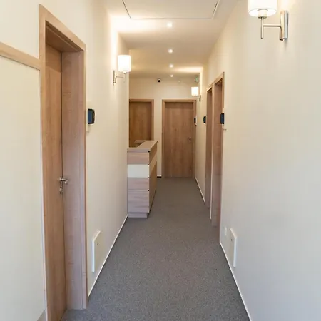 Apartamento Mikes Balatonfüred