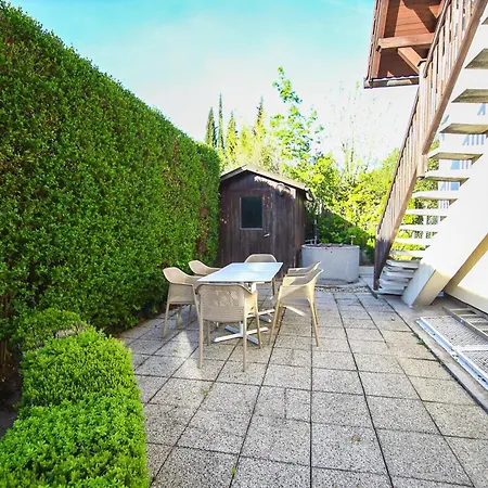 Apartamento Mikes Balatonfüred